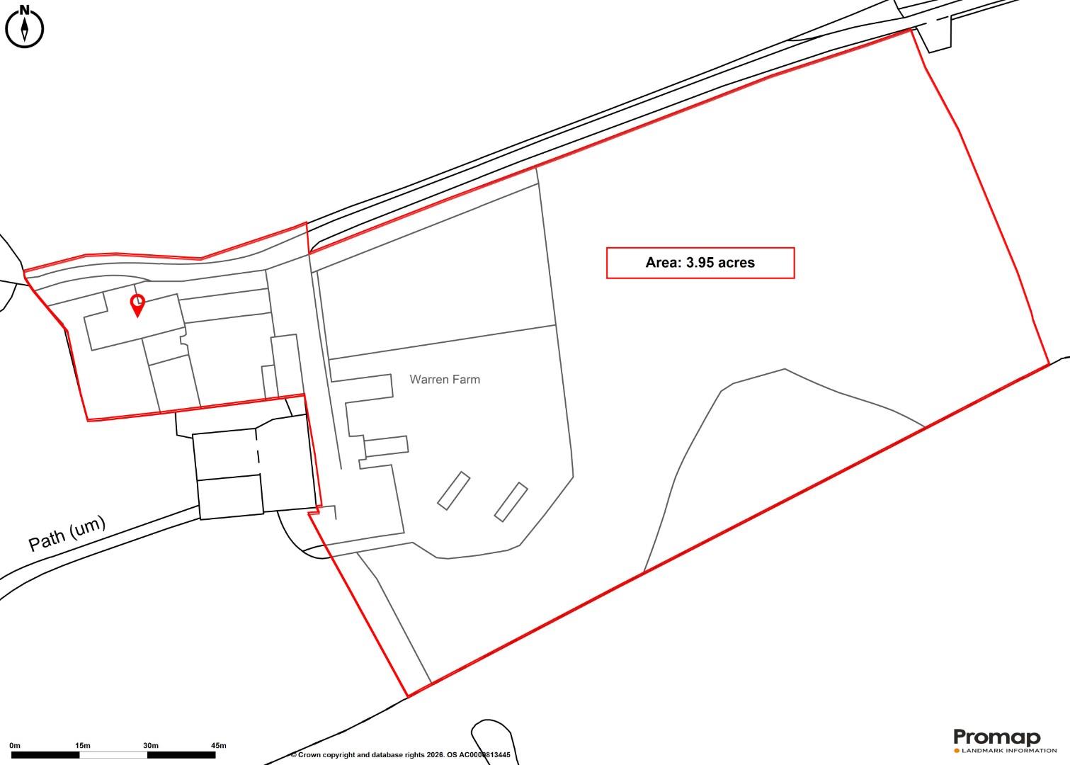 Warren Farm, Pendoylan, Nr Cowbridge, Vale of Glamorgan, CF71 7UJ
